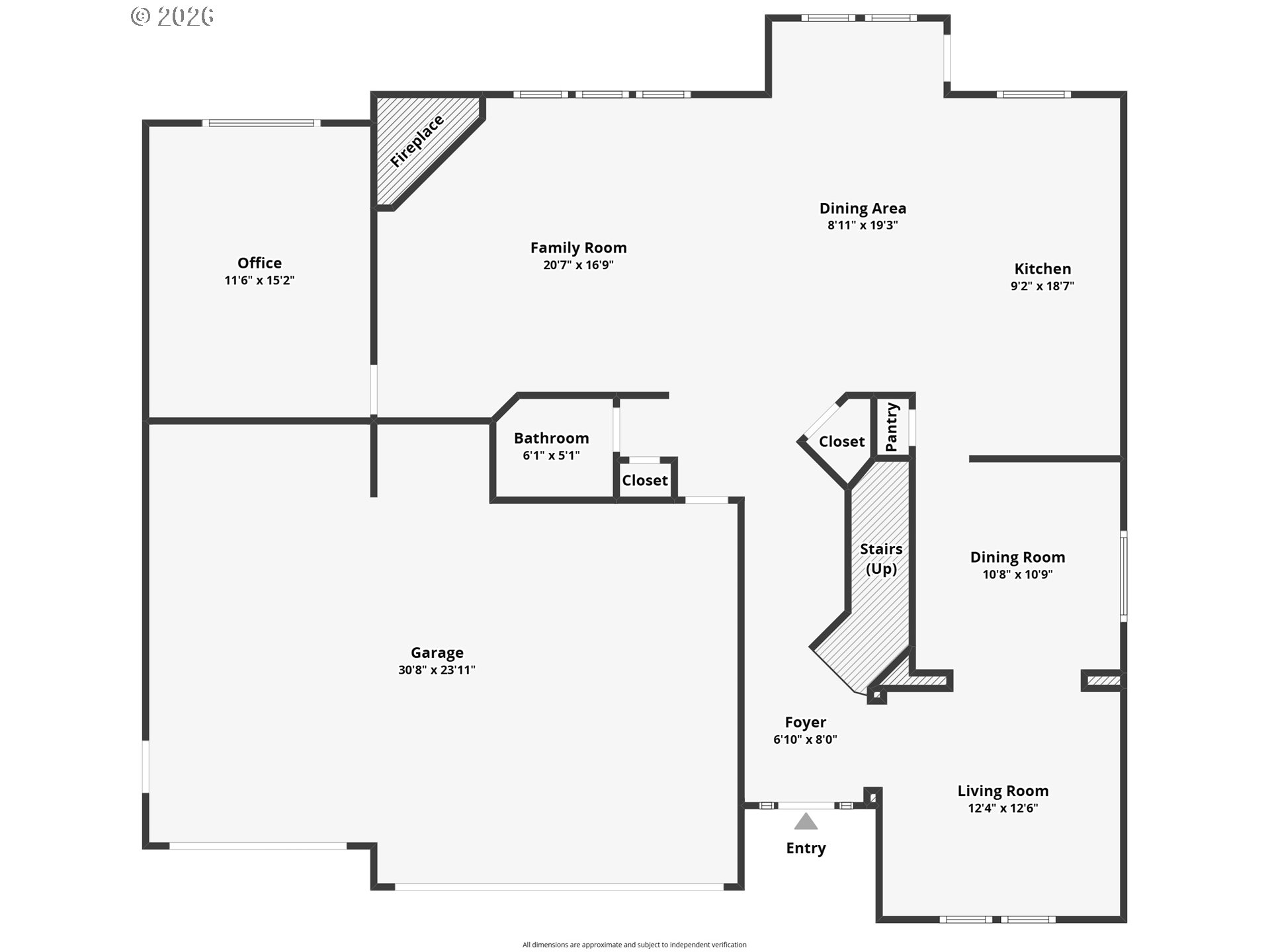 14402 SE DONATELLO LOOP