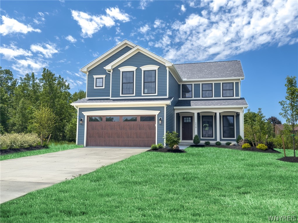 6438 Pincherry Way