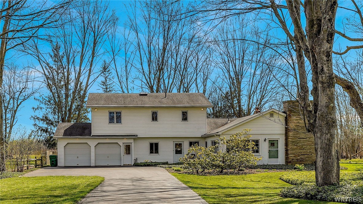 3351 South Creek Road