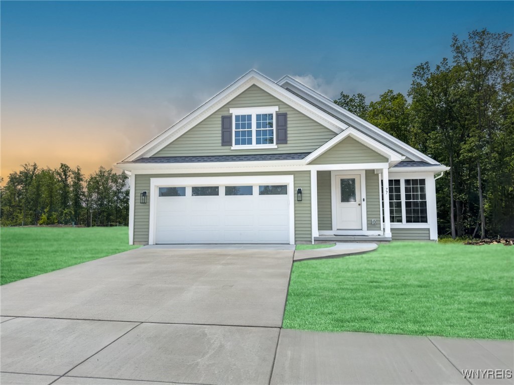 4543 Camp Road L77