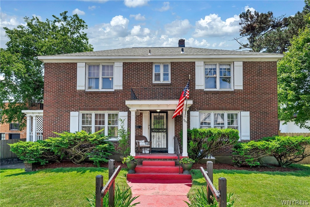 585 Ridge Road
