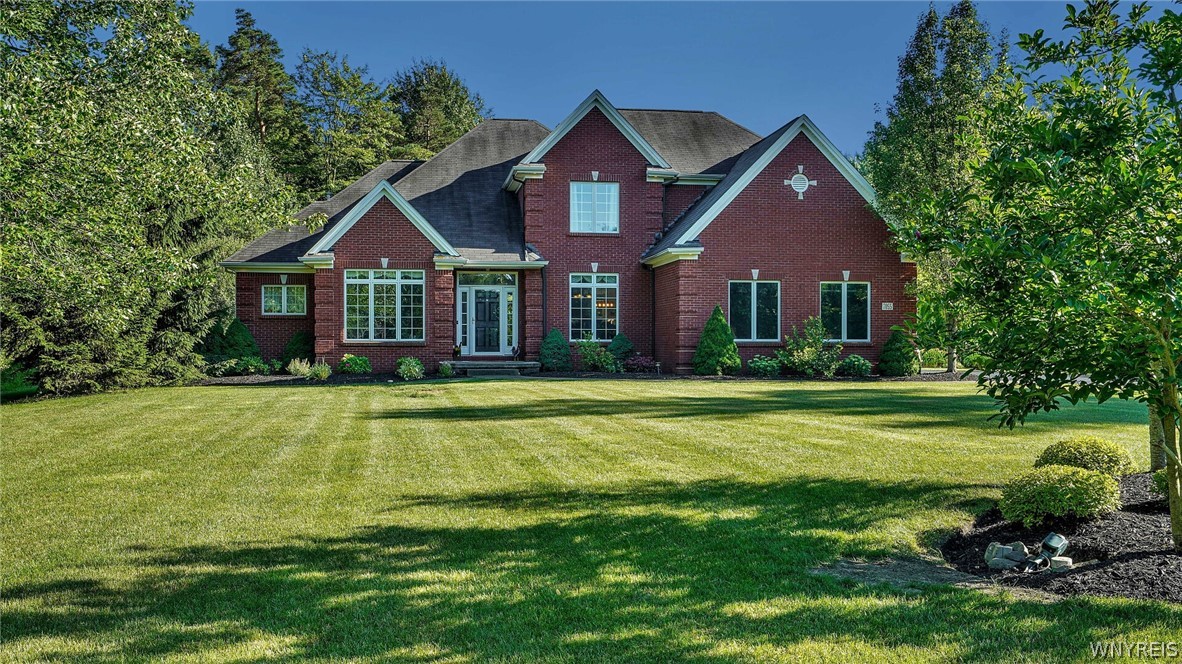 7055 Ward Road