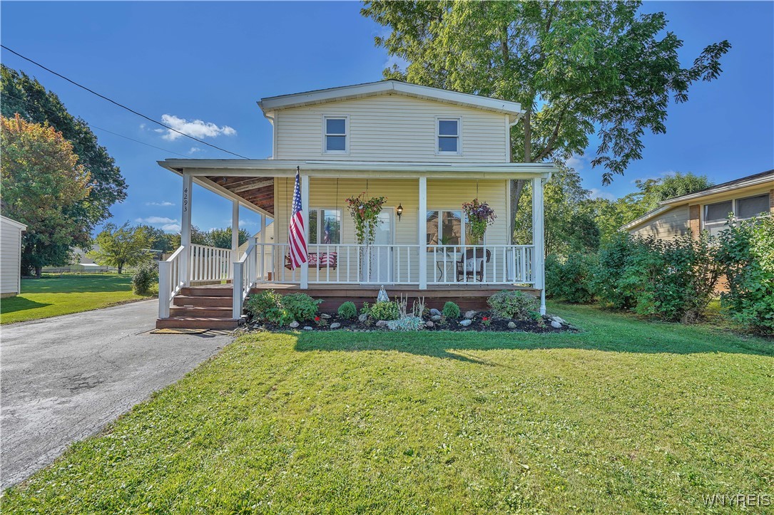4293 Fairview Parkway