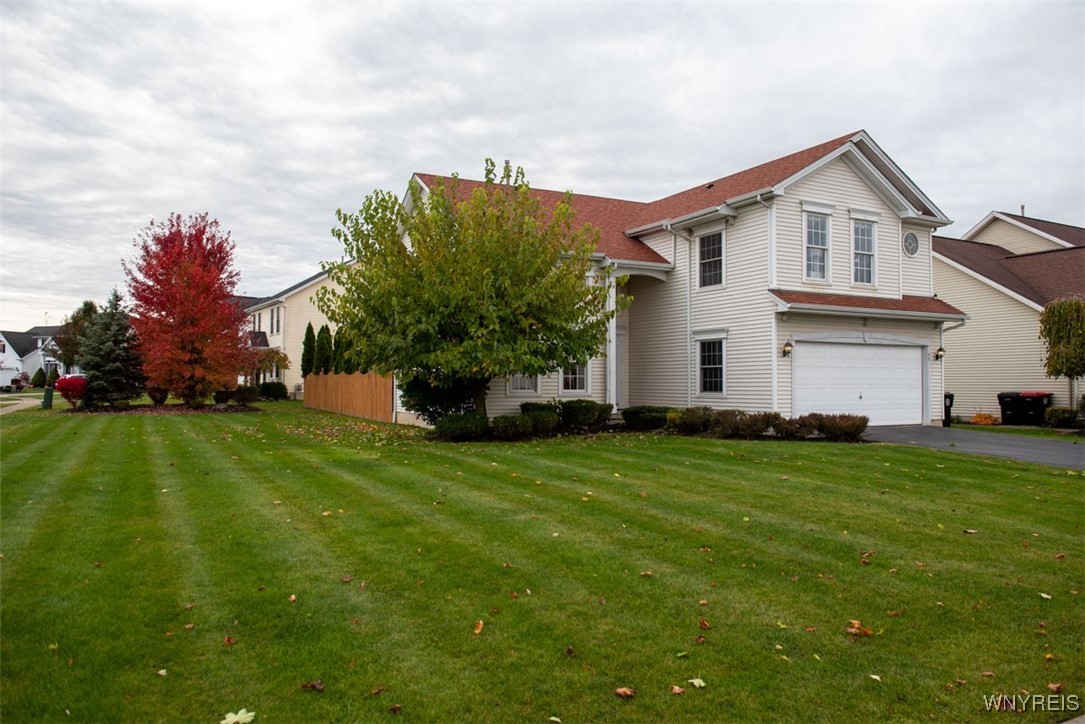 49 Summerfield Drive