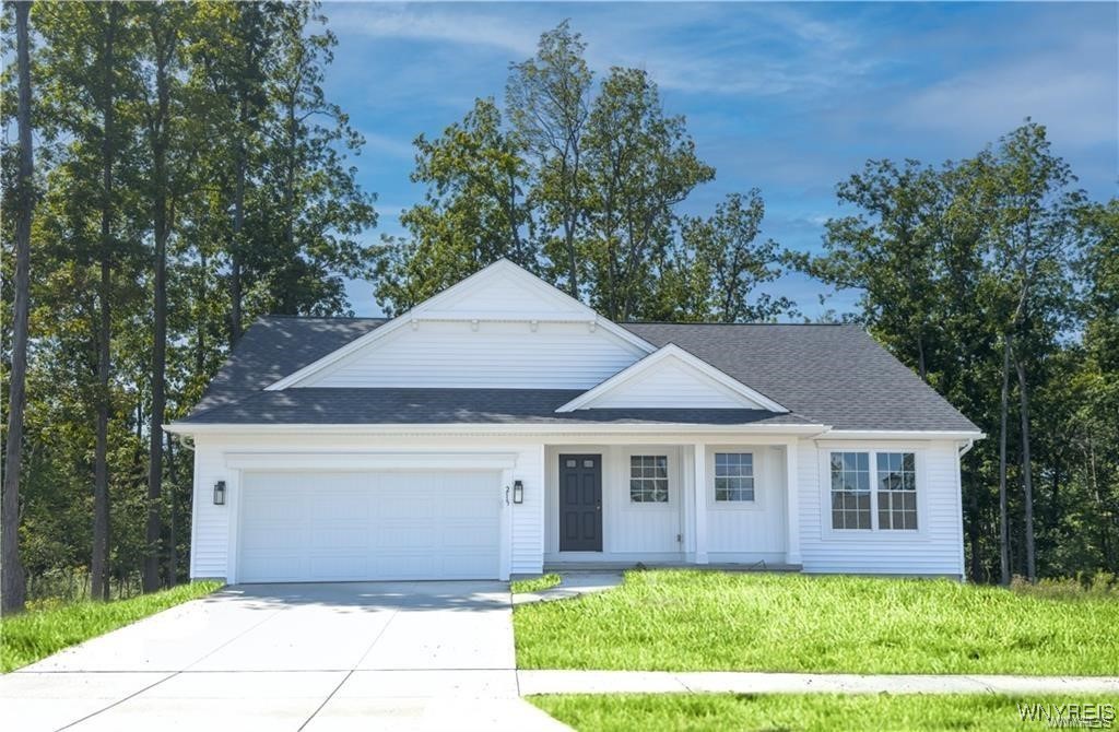 4543 Camp Road L215