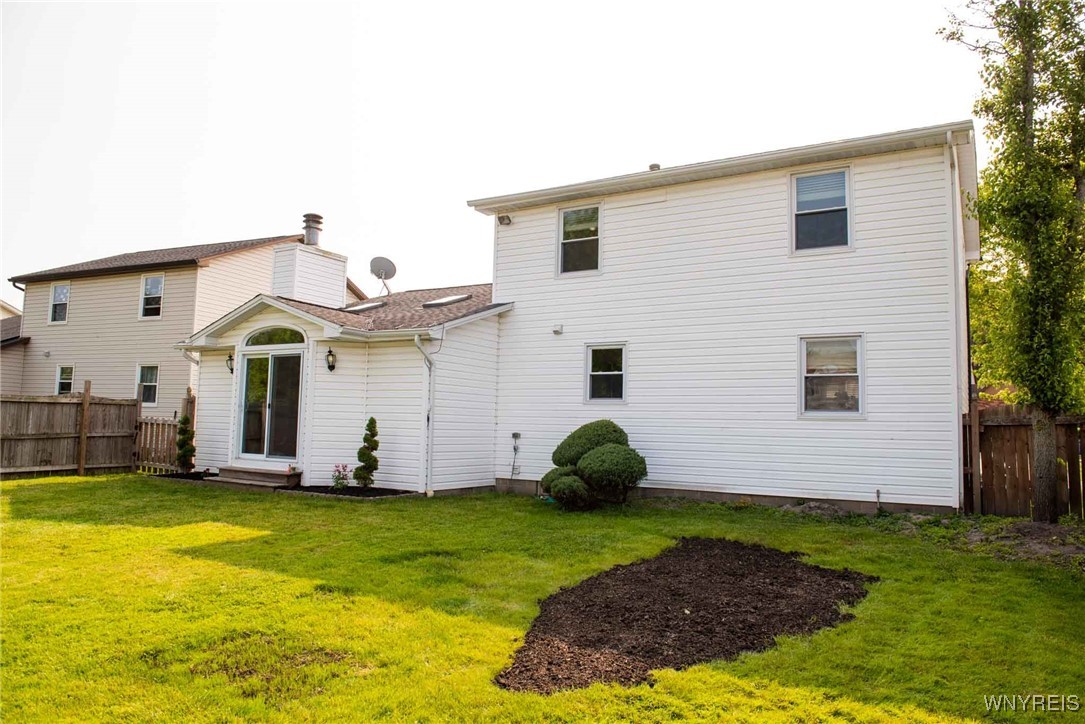 2175 Hobblebush Lane