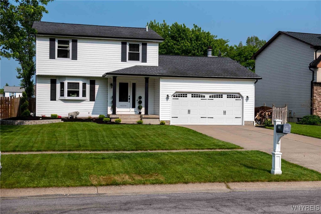 2175 Hobblebush Lane