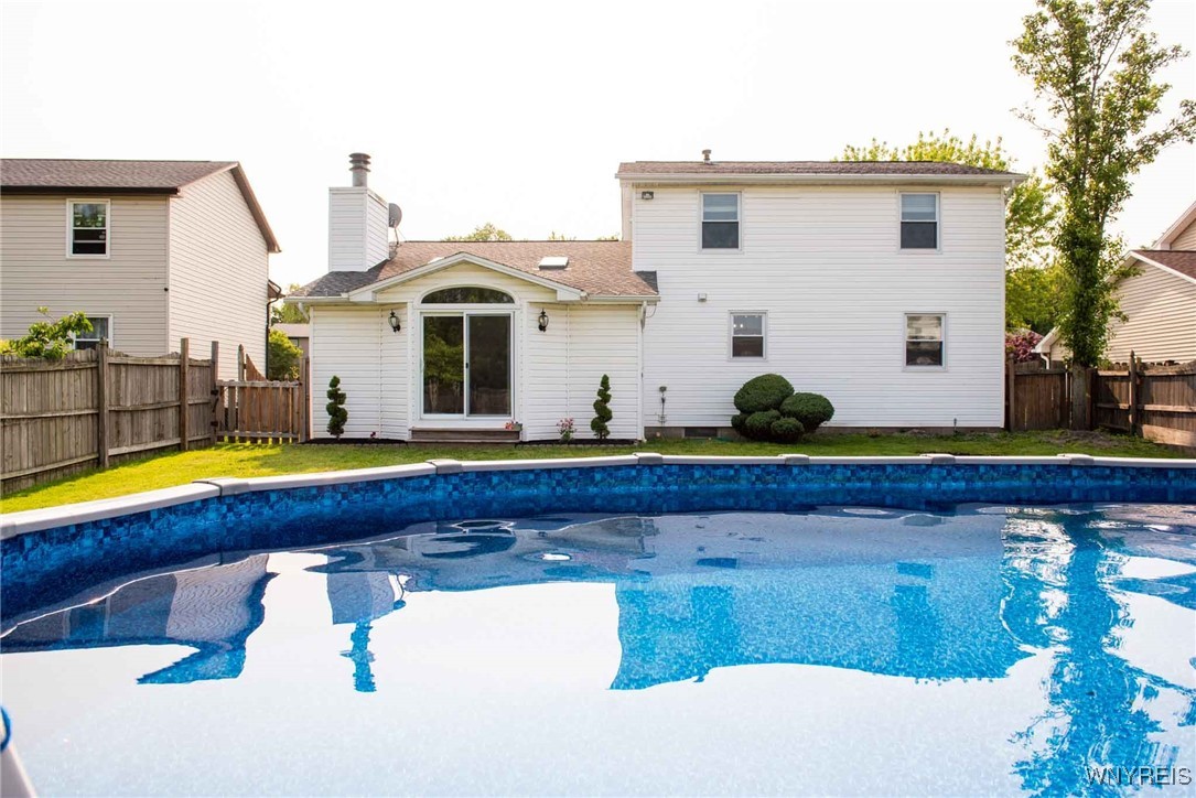 2175 Hobblebush Lane