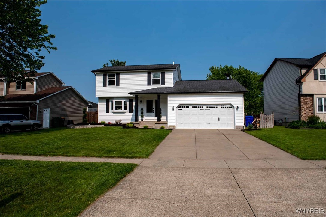 2175 Hobblebush Lane