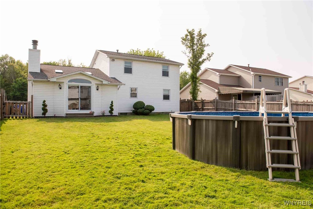 2175 Hobblebush Lane