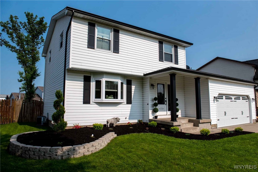 2175 Hobblebush Lane