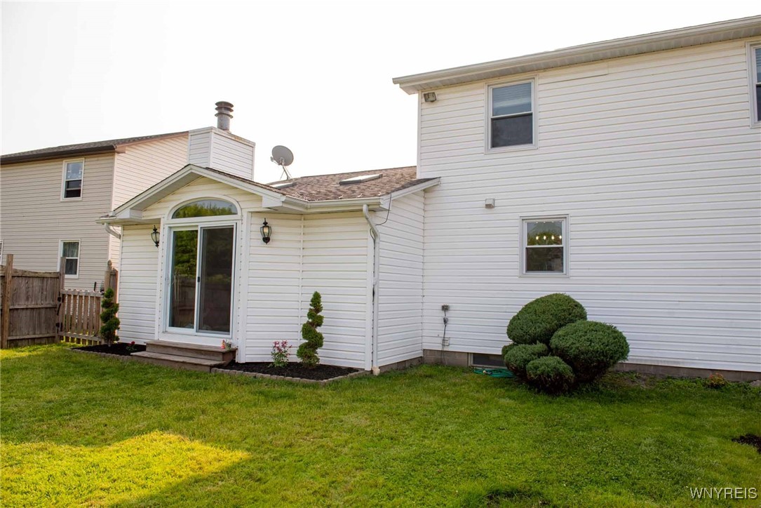 2175 Hobblebush Lane