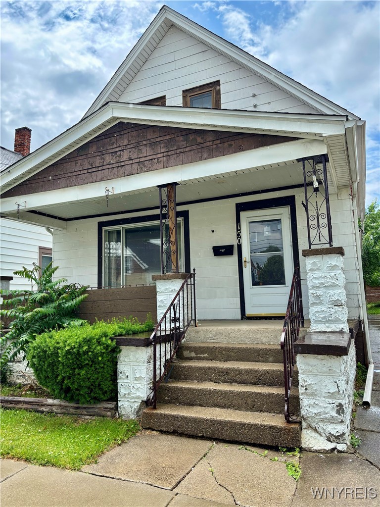 150 Weiss Street