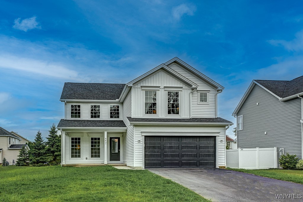 6451 Pincherry Way