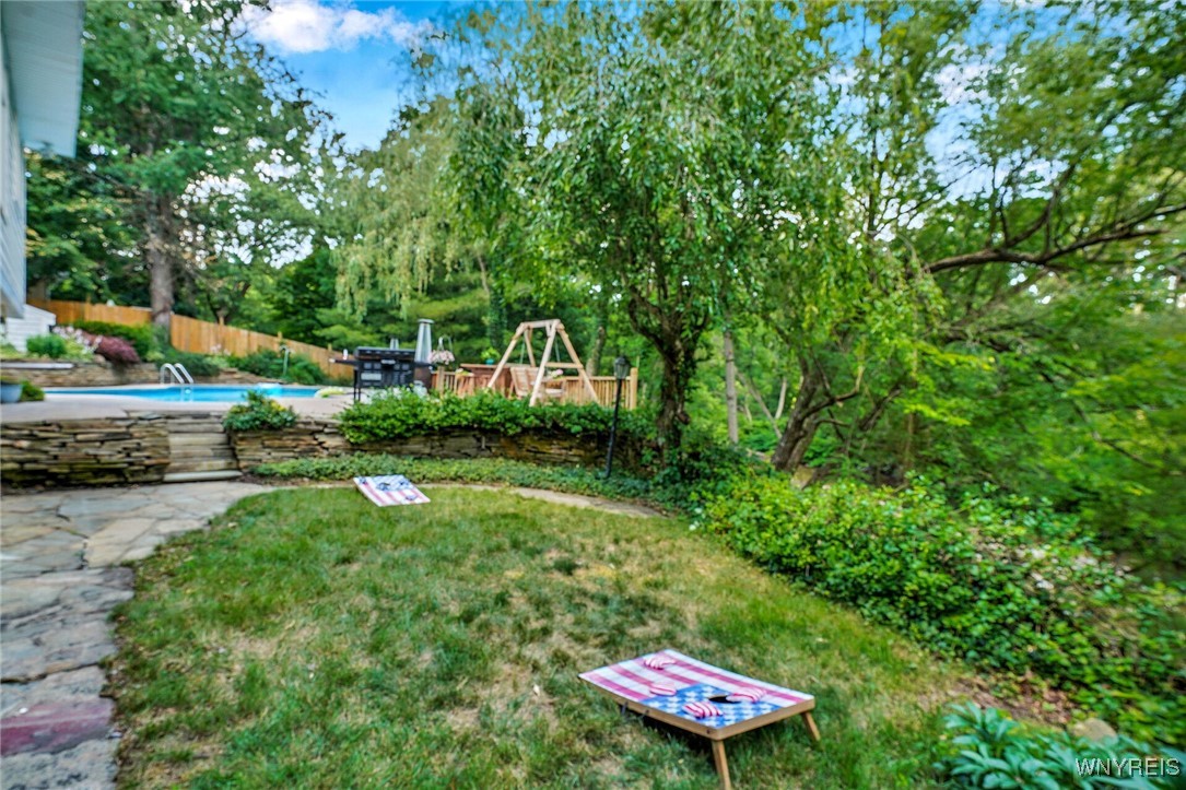 3714 Hampton Brook Drive