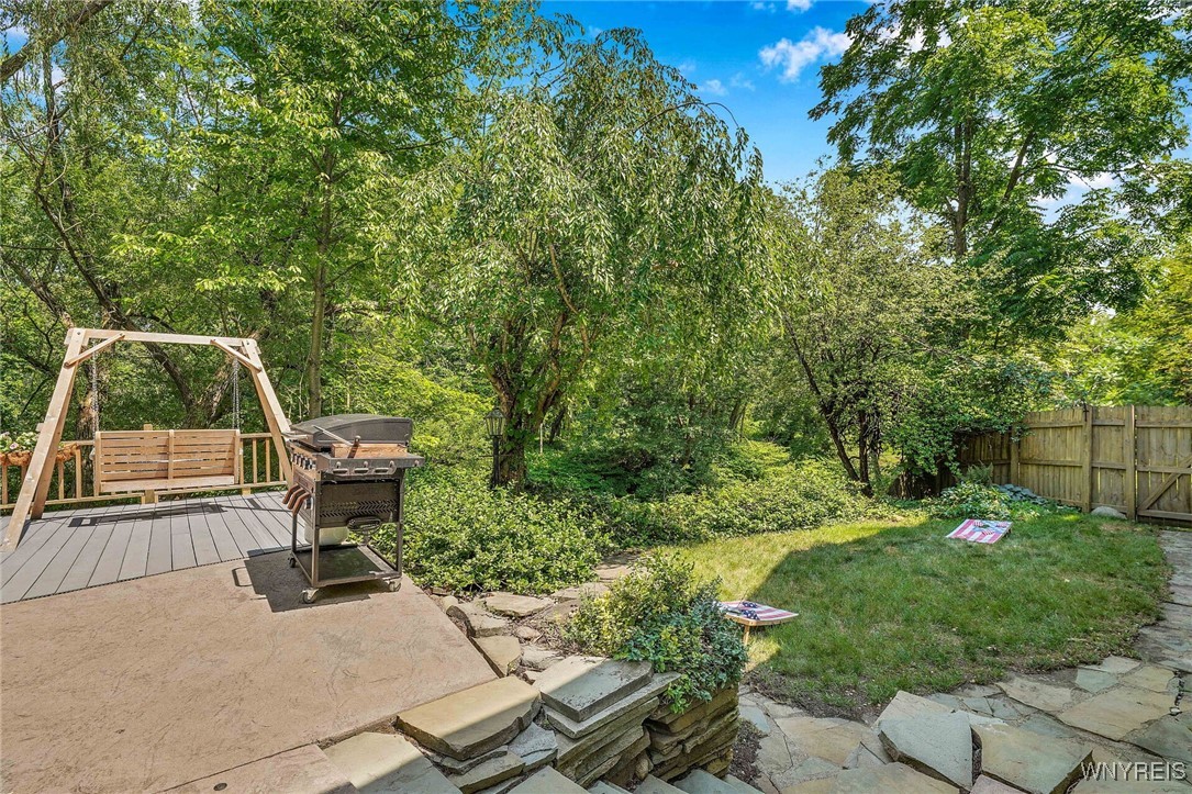 3714 Hampton Brook Drive