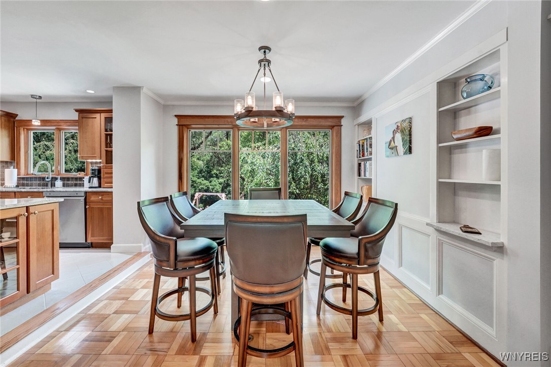 3714 Hampton Brook Drive