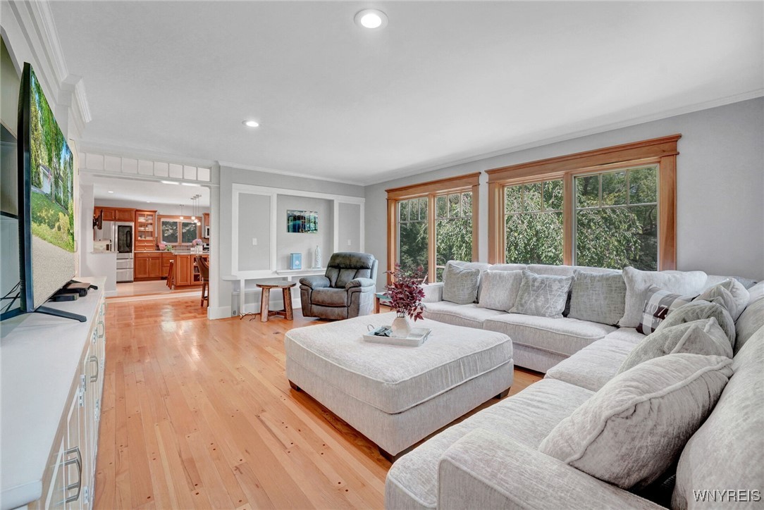 3714 Hampton Brook Drive