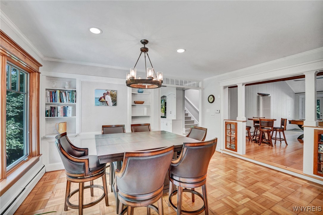 3714 Hampton Brook Drive