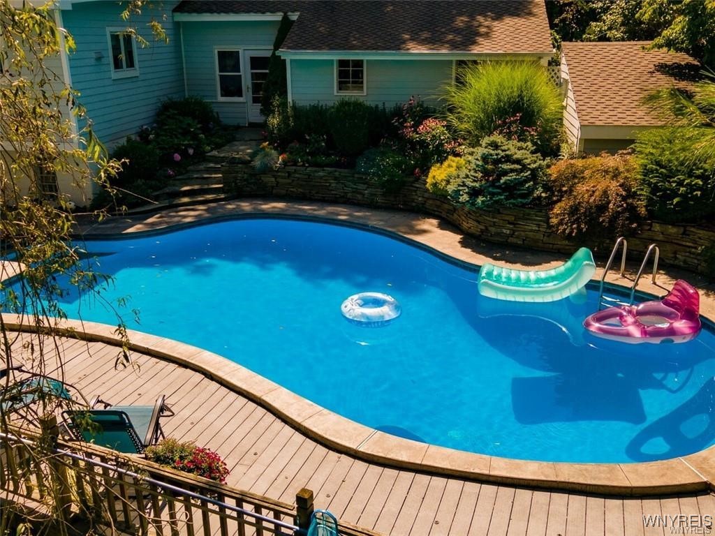 3714 Hampton Brook Drive