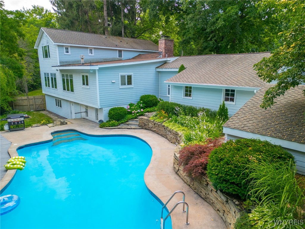 3714 Hampton Brook Drive