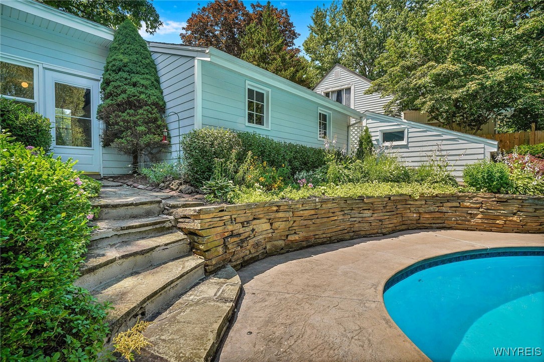 3714 Hampton Brook Drive