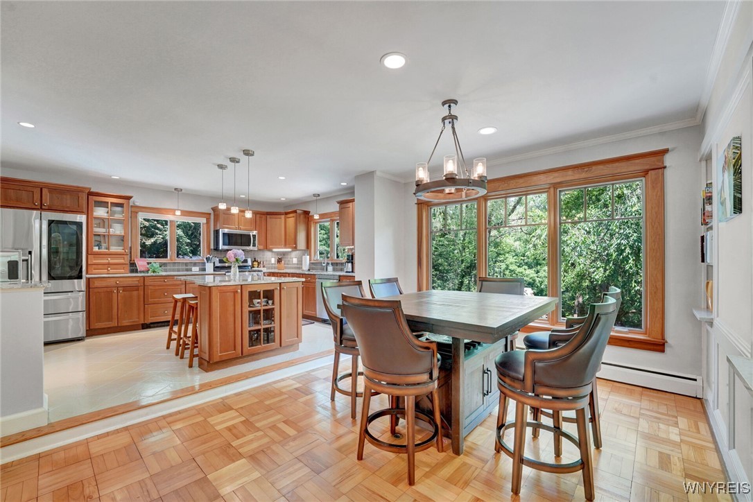 3714 Hampton Brook Drive