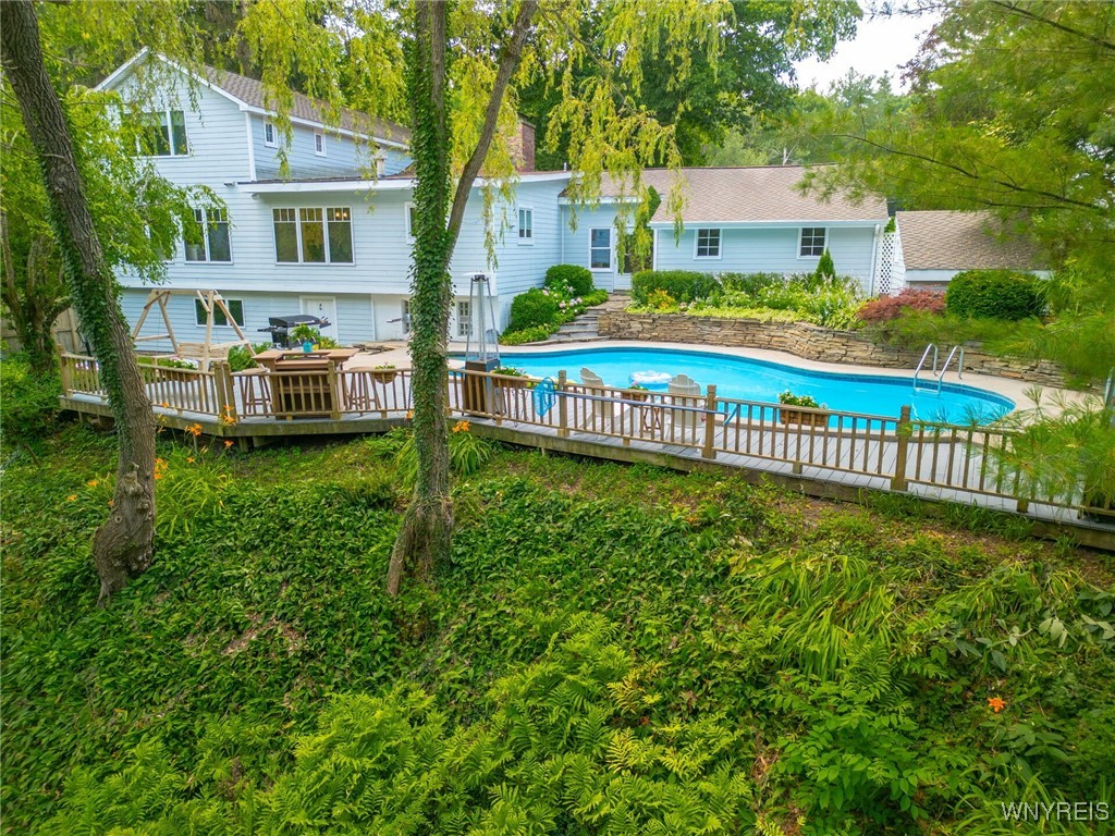 3714 Hampton Brook Drive