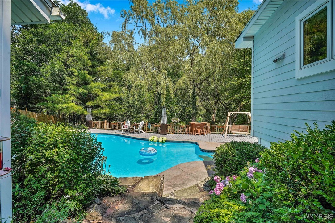 3714 Hampton Brook Drive