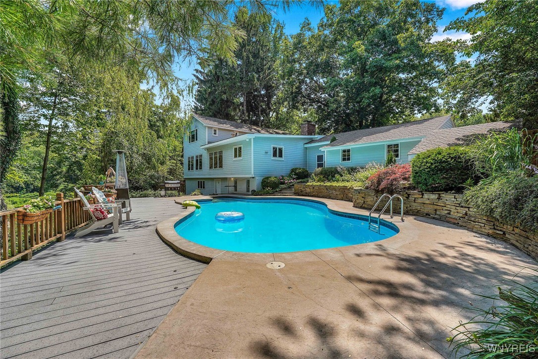 3714 Hampton Brook Drive