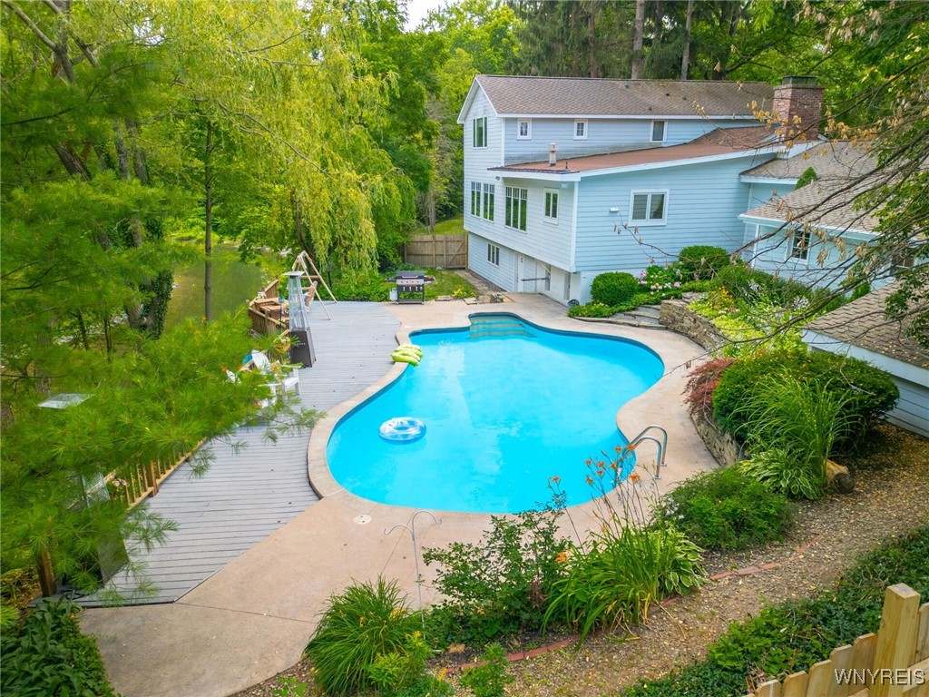 3714 Hampton Brook Drive