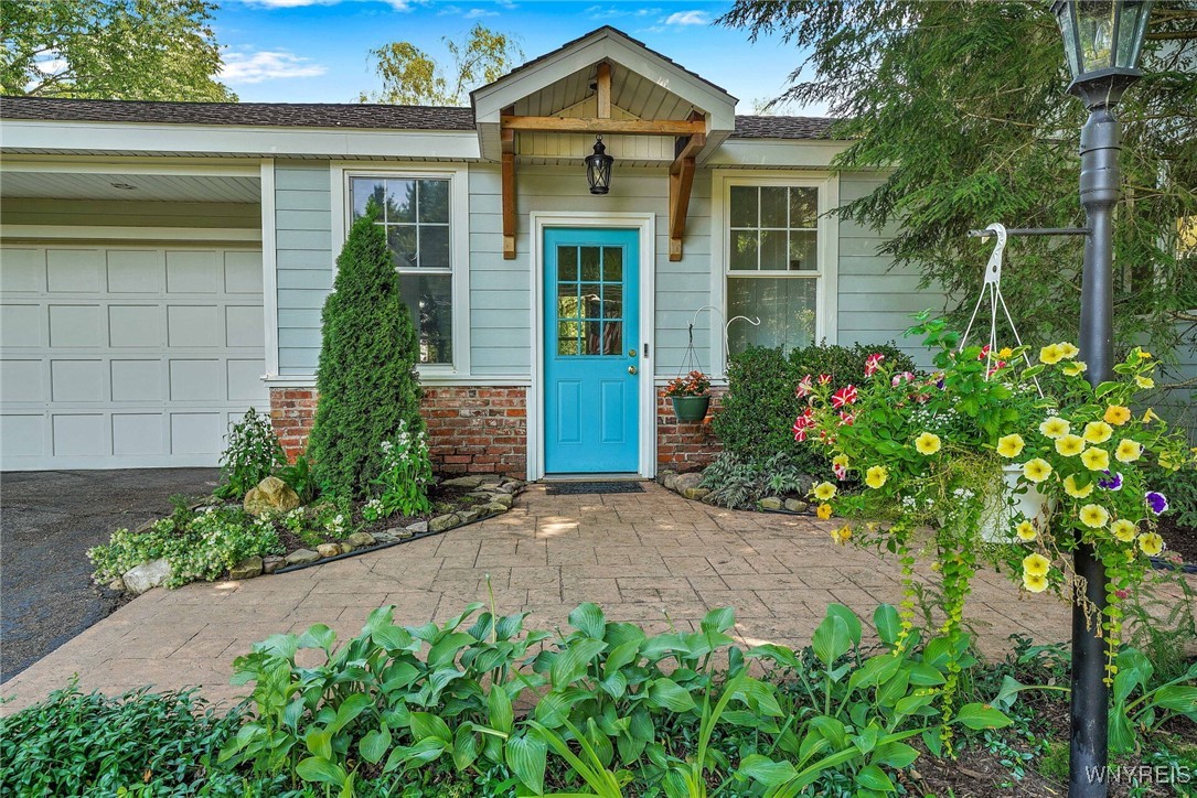 3714 Hampton Brook Drive