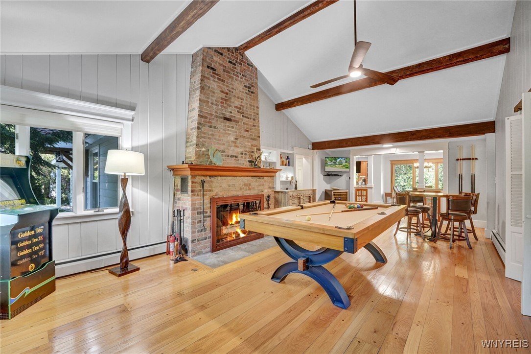 3714 Hampton Brook Drive