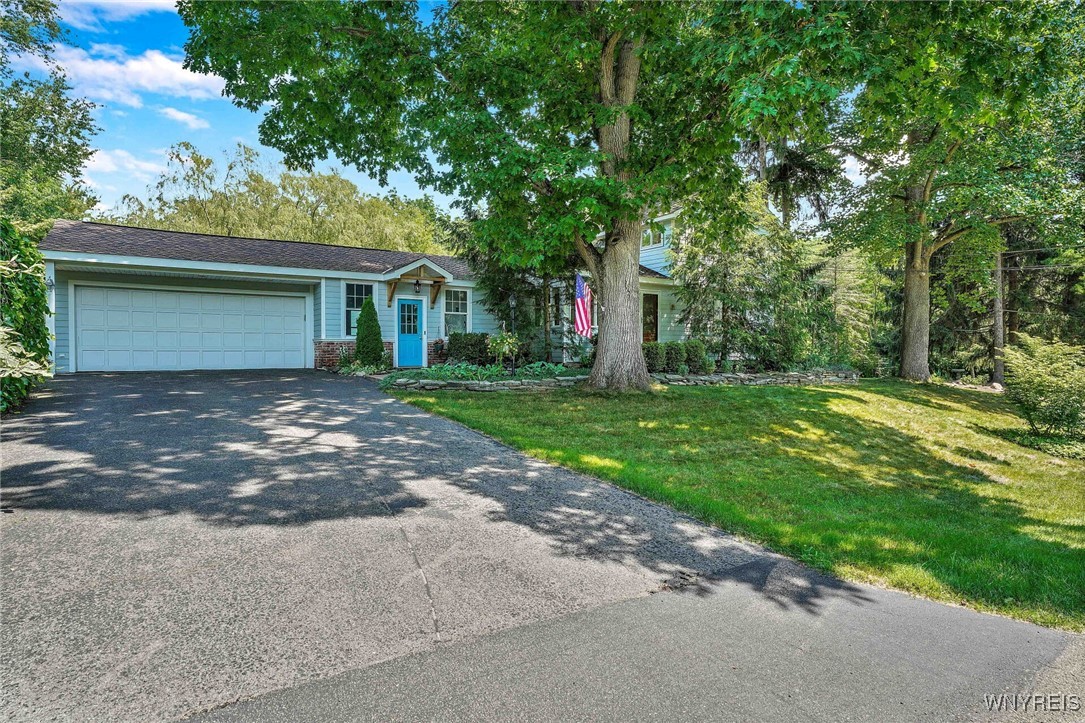 3714 Hampton Brook Drive