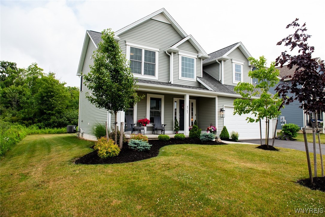 4745 Carlyes Court