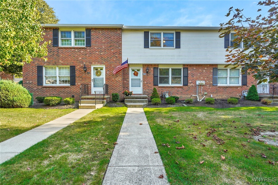 276 Wimbledon Court