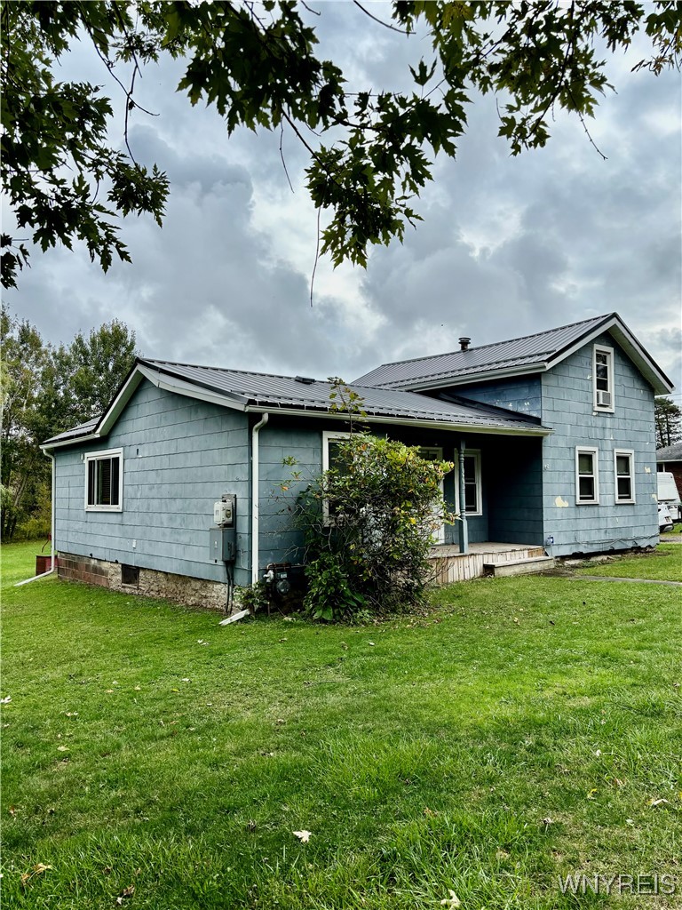 10403 Erie Road