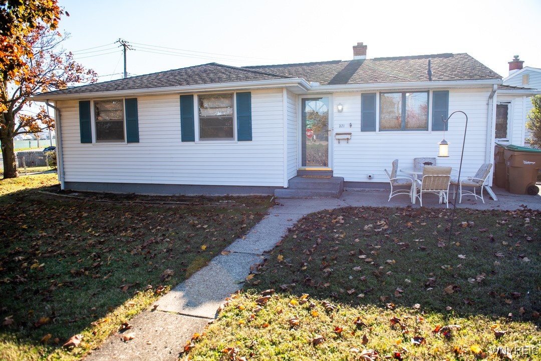371 Ellen Drive