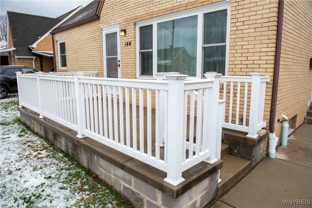 144 East Milnor Avenue