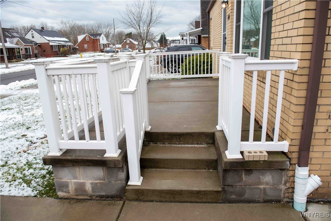 144 East Milnor Avenue