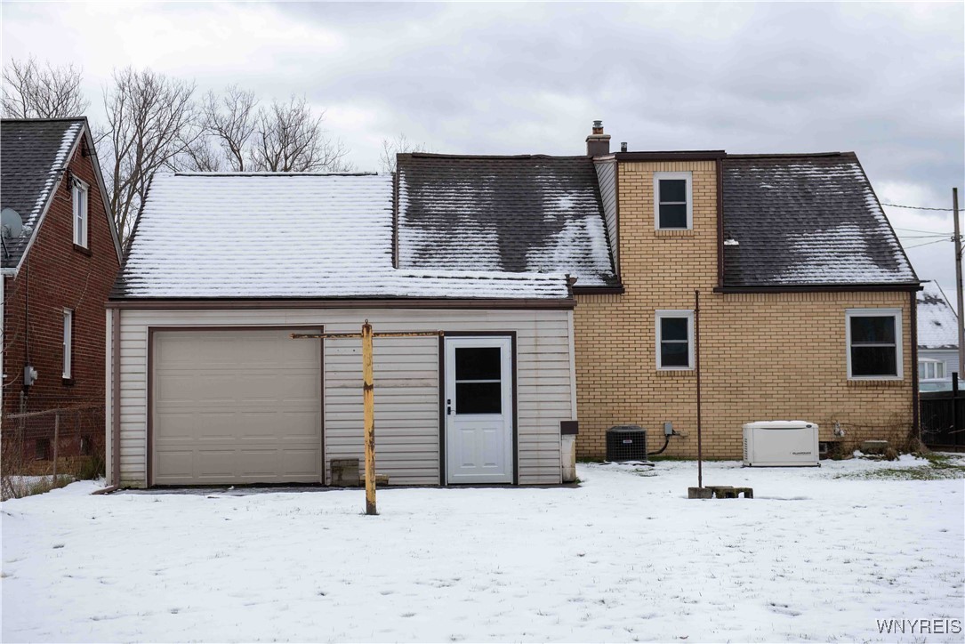 144 East Milnor Avenue