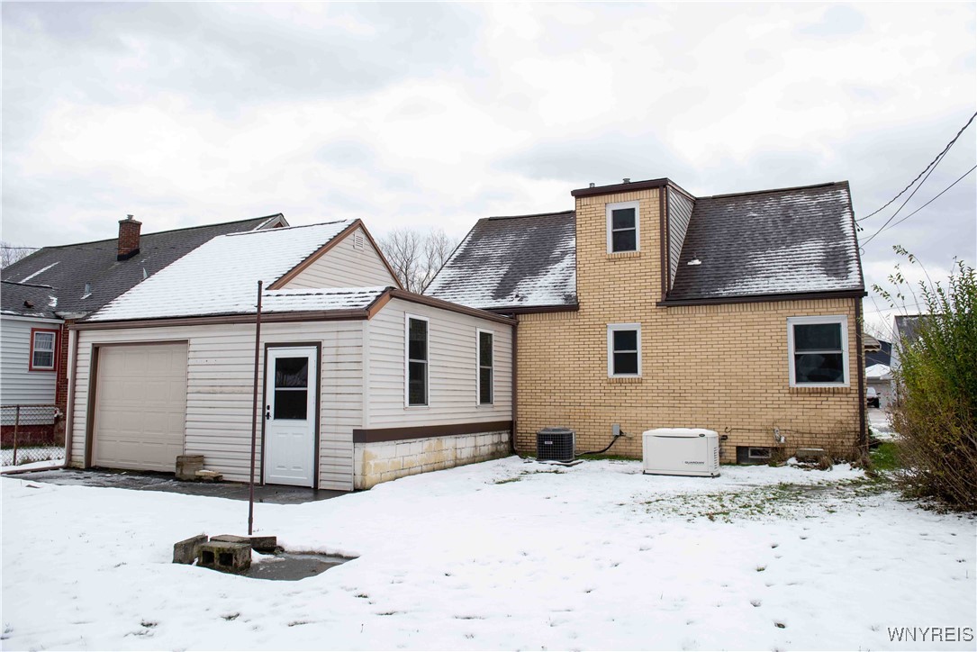 144 East Milnor Avenue