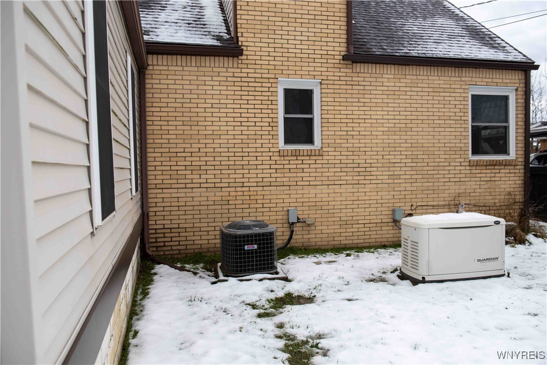 144 East Milnor Avenue