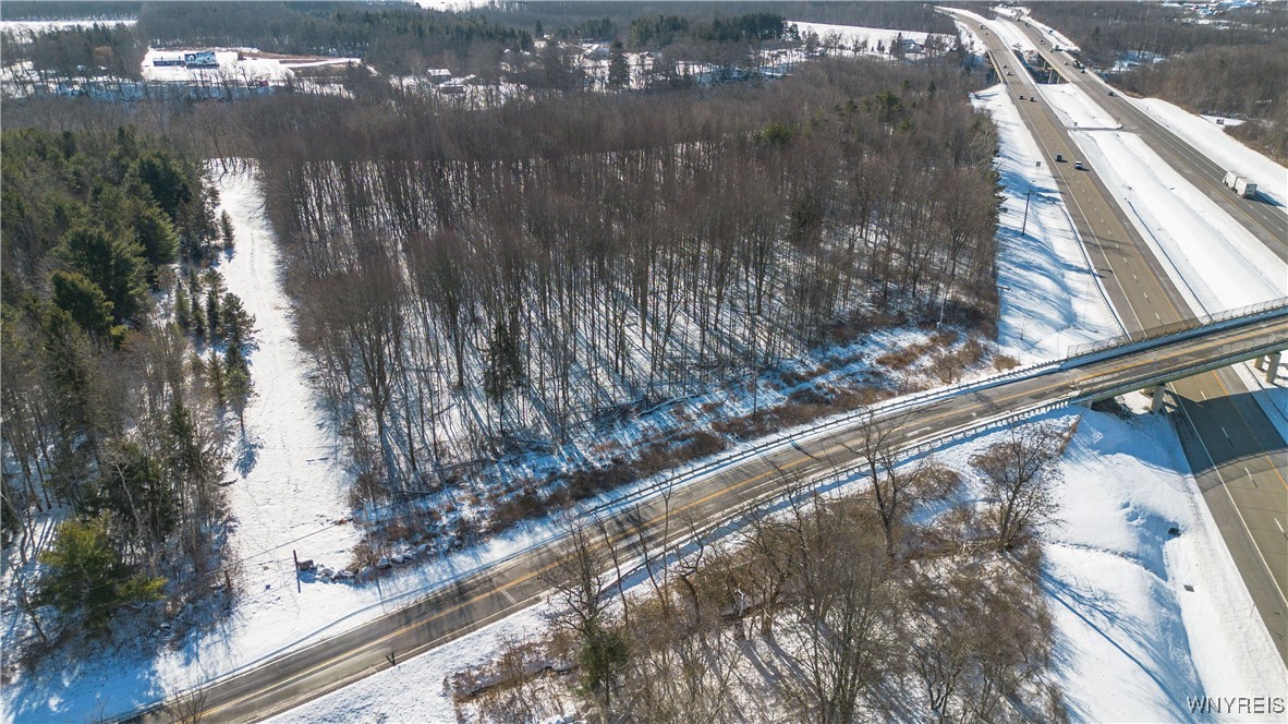 2175 North Creek Road