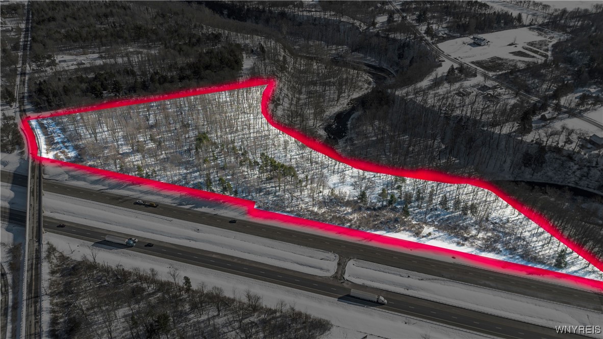 2175 North Creek Road