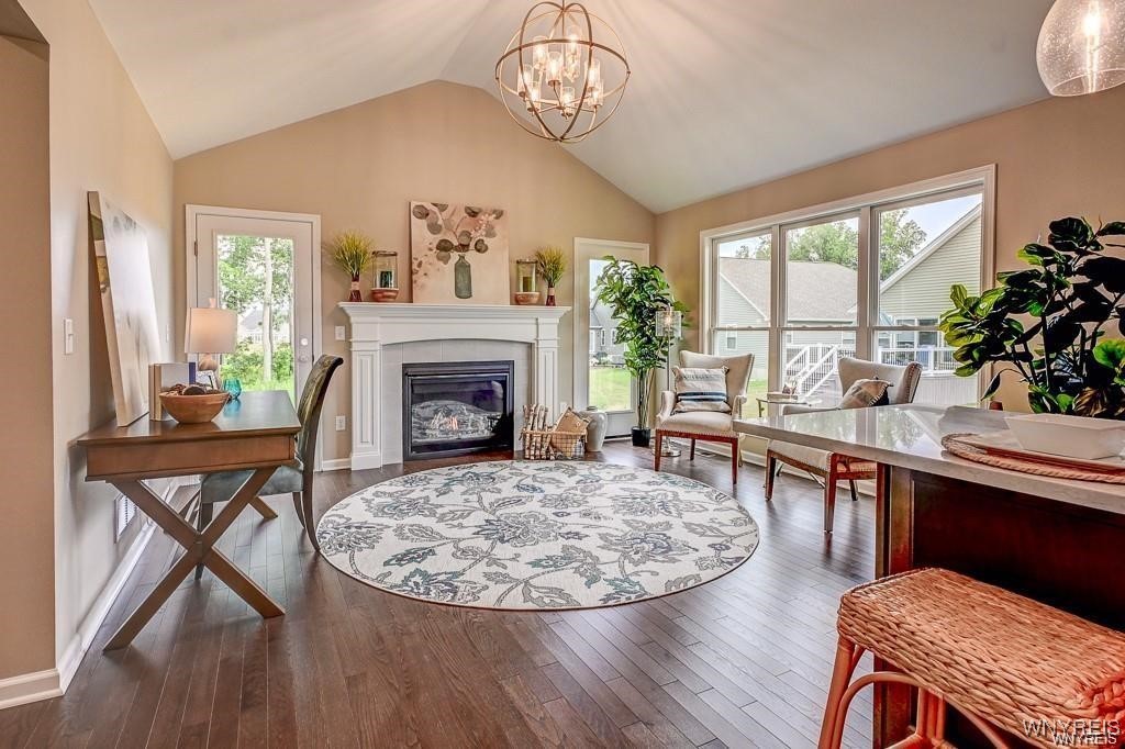 4543 Camp Road L203