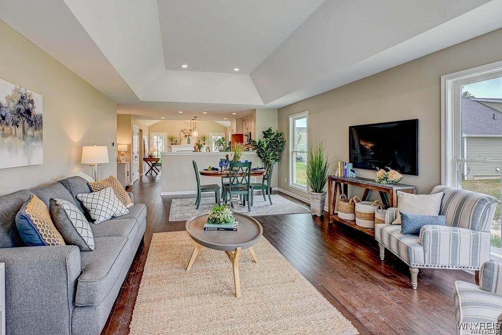 4543 Camp Road L203