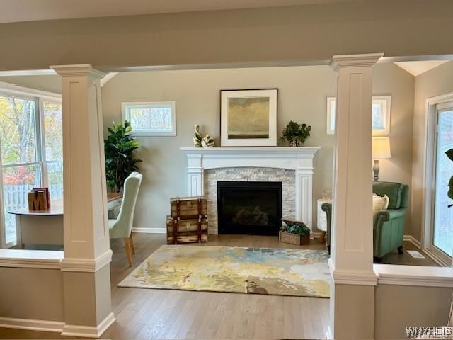 4543 Camp Road L90