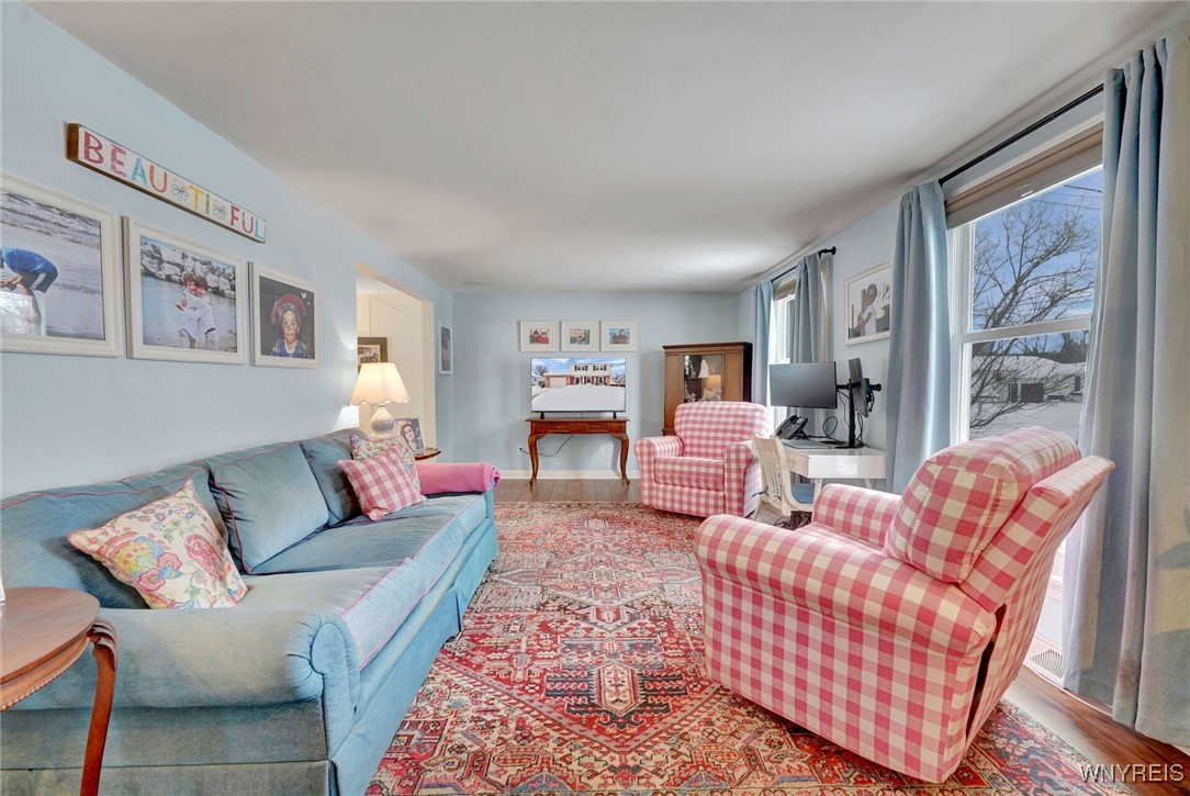 5035 Clarice Drive
