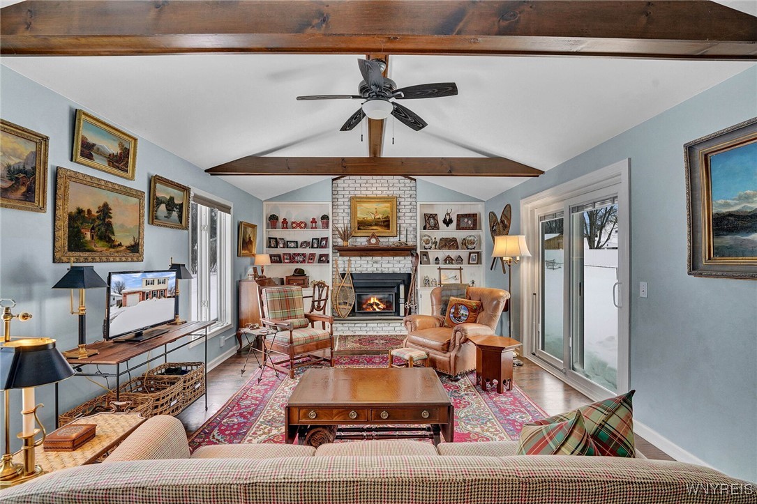 5035 Clarice Drive